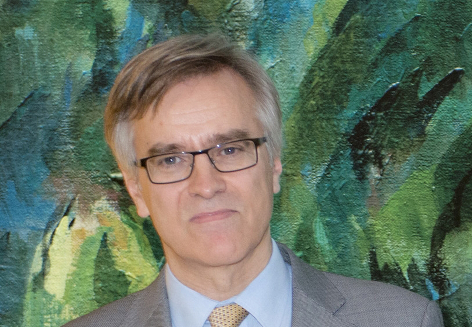 Guillermo Solana • Foro de la Cultura