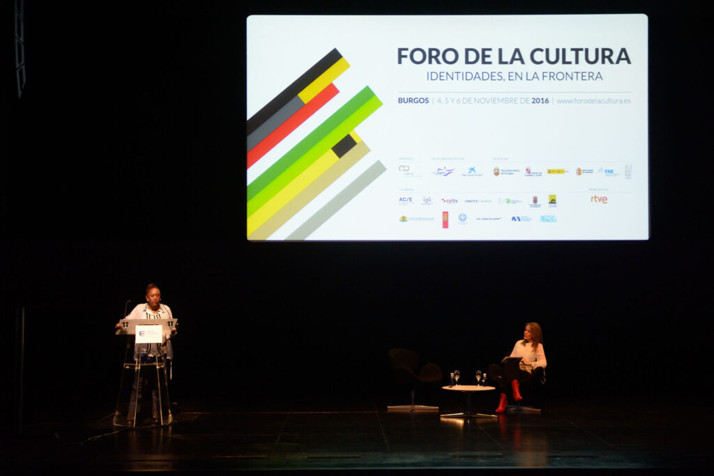 El foro de la cultura