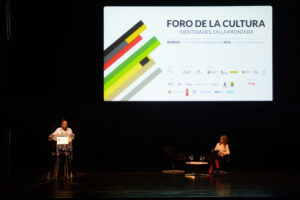 El foro de la cultura