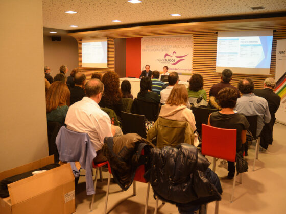 El foro de la cultura