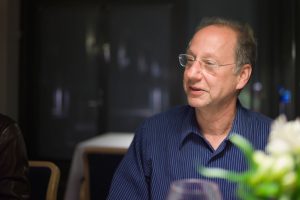 Foro de la Cultura 2018 - DAVID WEINBERGER