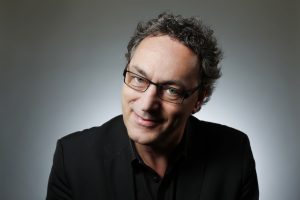 Foro de la Cultura 2018 - GERD LEONHARD