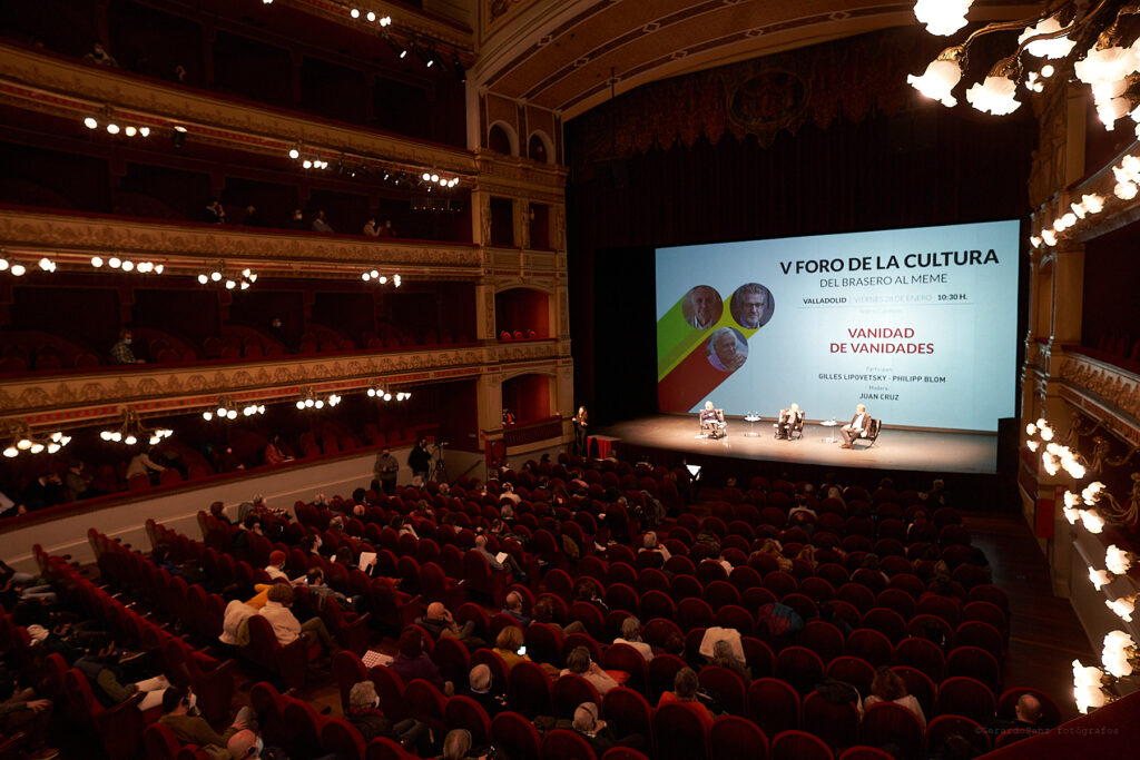 Edición de 2024 • Foro de la Cultura